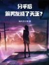 分手后,前男友成了天王?
